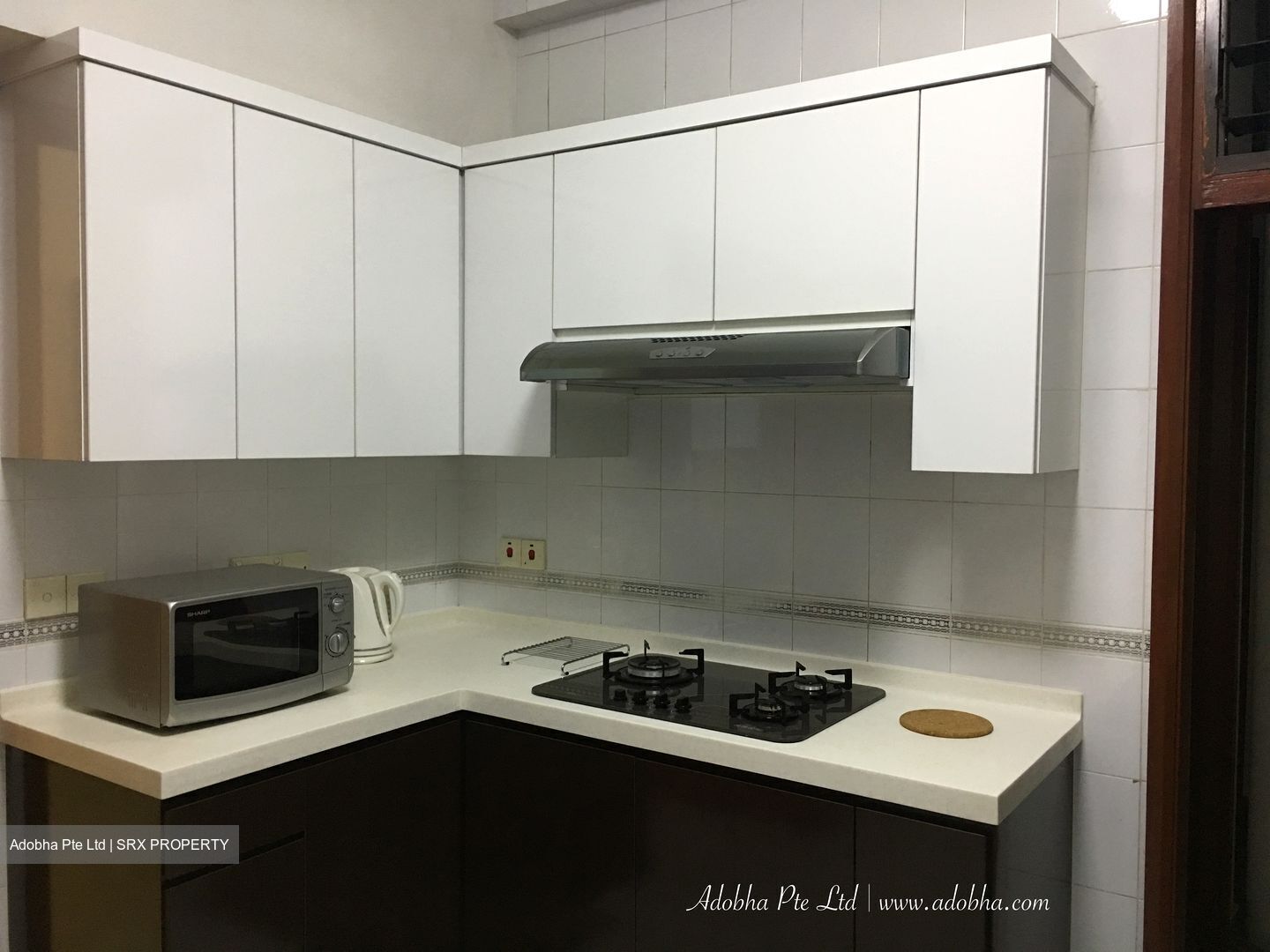 Parc Oasis (D22), Condominium #615938451
